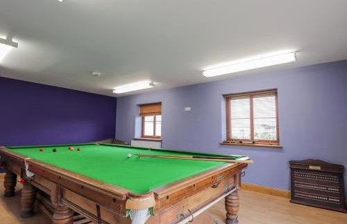 Lossiemouth Bay Cottage - Foto 19