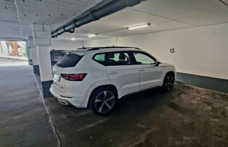 Waldgeflüster 2-Zi-DesignOase mit Terrasse und Tiefgarage im Neubau - Foto 22