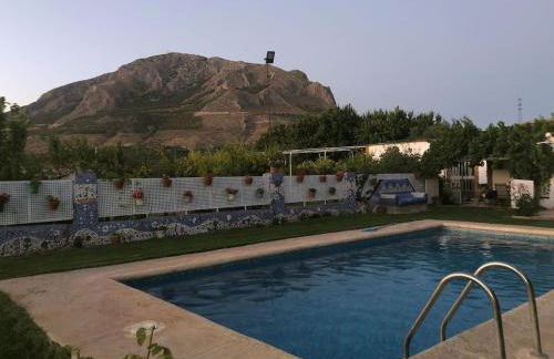 Parada del Herrero casa rural - Foto 10