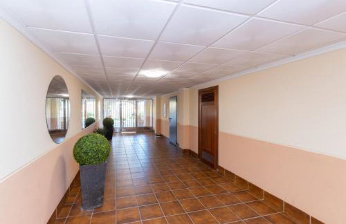 Maravilloso ático en Almerimar con piscina y parking - Foto 43