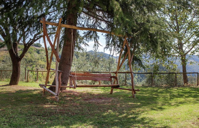 Heart of Emilia-romagna Apartment - Foto 24