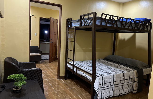 Natasha-Rey Beach Resort - Photo 7