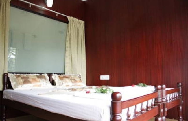 GuestHouser 3 BHK Houseboat 9f4e - Foto 10