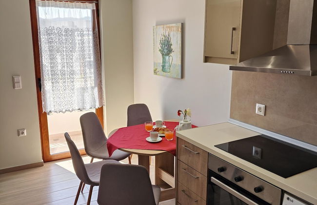 Depie Luxury Apartment in Pastida Rhodes - Foto 7