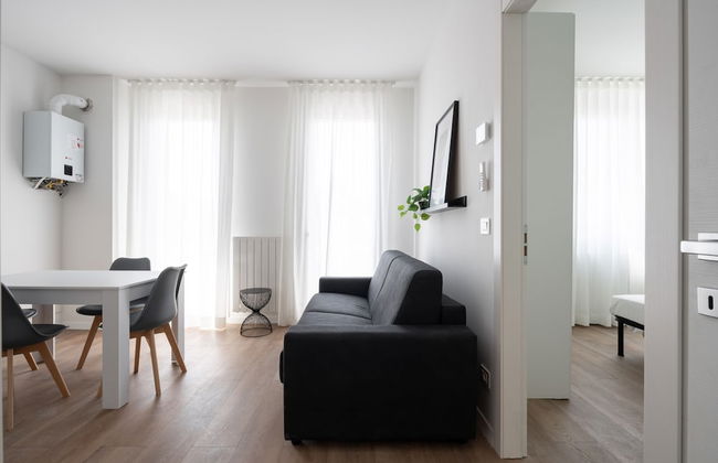 Carducci Modern Apartment 7 by Wonderful Italy - Photo 2