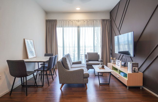 UNA Sunway Velocity by Unimax - Foto 36