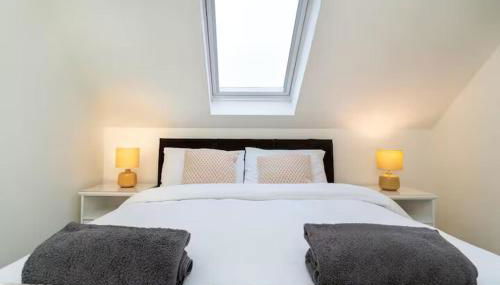 4 Bedroom Townhouse In Stirling - Foto 5