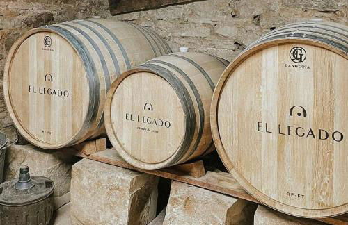 RIOJA VALLEY Apartamentos en el corazón de La Rioja - Foto 37