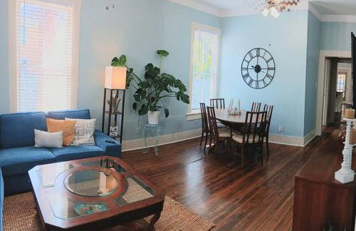 The Blue Herron 1868 Historic District Cottage - Foto 28