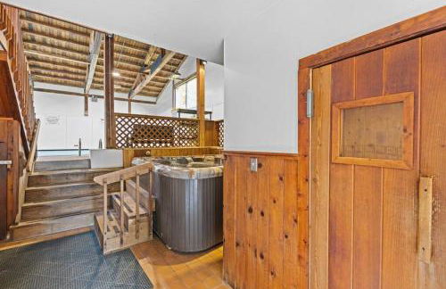 Stowe Ski Chalet - 3BR with In Unit Sauna - Foto 29
