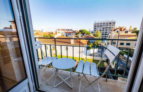 Saboia -Spacious Gorgeous Apartment - Photo 21