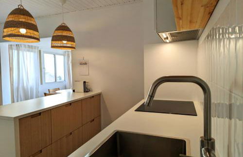 ISTMO - Quiet, Cosy Apartment with Panorama Sunset - Photo 6