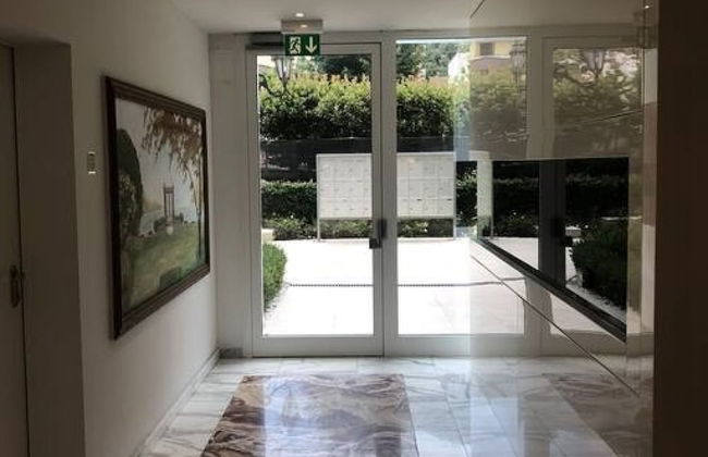 Roggia Apartments - Foto 2