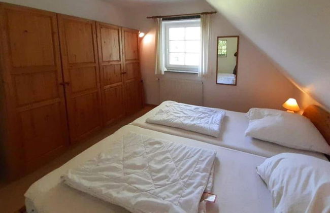 Apartments Blue House, Putbus - Foto 6