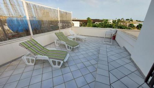 Casa di Rita al Bassamarea - Foto 2, sunbed