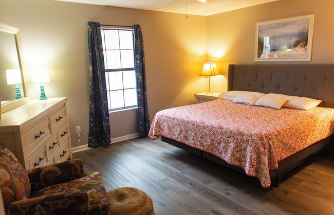 Navarre Beach Camping Resort - Foto 9