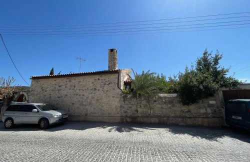 Accetto, Stone House With Pool - Foto 38