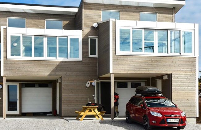 Holiday Home in Dyrvik - Foto 38