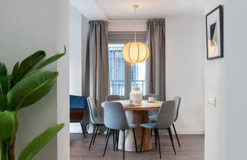 Magno Apartments Atienza - Foto 19