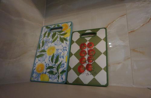 Olea Apartment - Foto 46