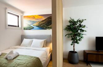 Lighthouse by MyMoradia I Vue & Élégance à Porto - Foto 46