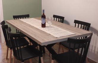 Epiphany Moudros Apartment - Foto 16