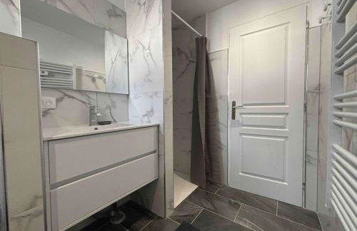 Maison 6 couchages 50m de la plage des HUTTES - SDO000-095 - Foto 11