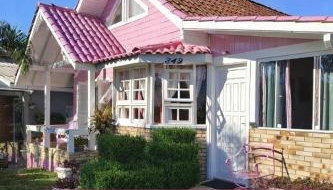 casarosaencantada -villaencantorosa - Foto 5