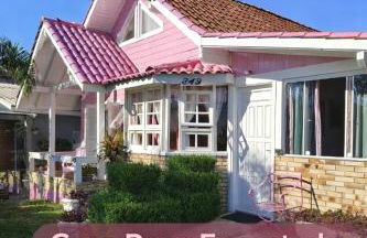 casarosaencantada -villaencantorosa - Photo 5