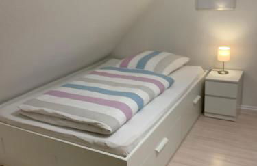 Ferienhaus SüdWest - Foto 20