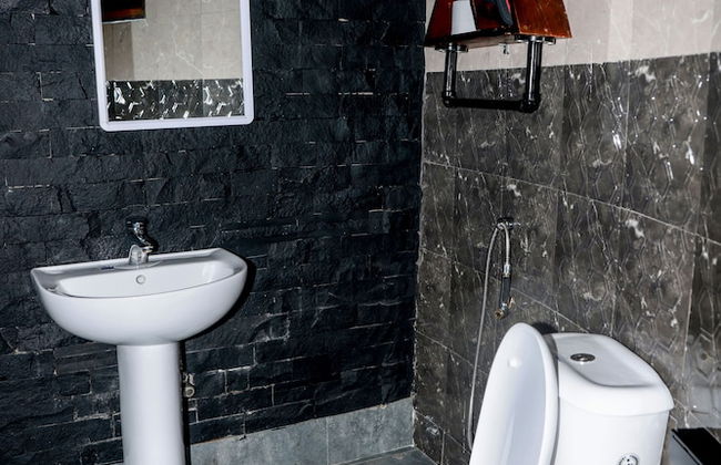 Masaka Cultural Resort - Foto 29