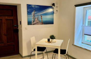 Ferienwohnung Altenschönbach - Foto 4