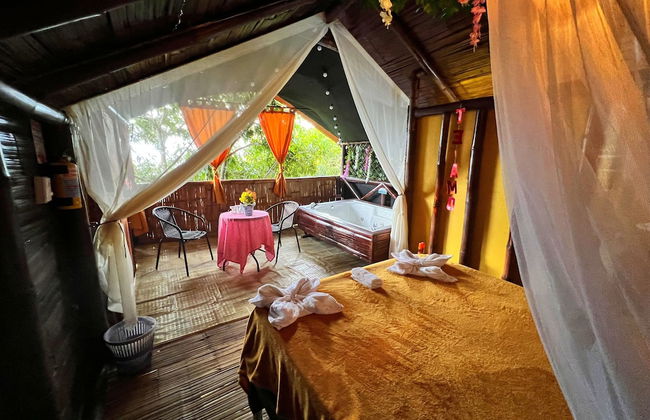 Glamping Mirador de Santa Fe - Photo 6