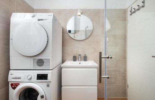 Sunny app Poreč with reserved parking - Foto 19