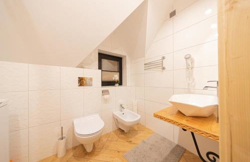 Domek Zakopiański Czar 2 - Foto 38