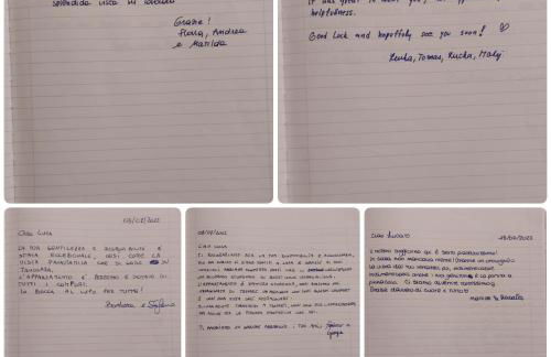 Vista Tavolara - Sardegna Holiday Apartment - Photo 40