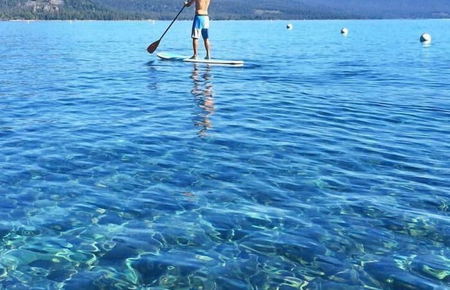 Mv50 Grand Lodge Lake Tahoe With Game Room Hot - Foto 66