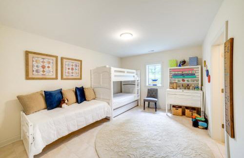 1 Mi to Indiana Dunes NP Spacious Gary Home! - Foto 29