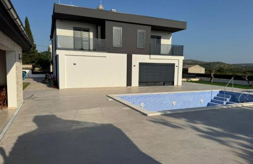 Villa Karla Šibenik - Foto 1