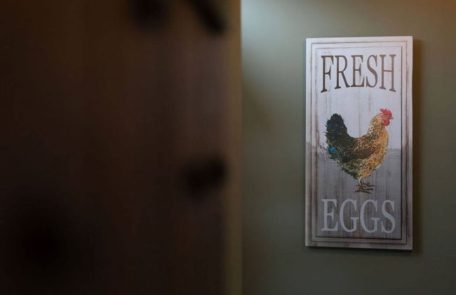 Ranch House Cottage Inverurie Aberdeenshire - Foto 6