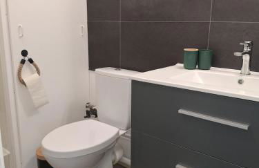 L'Éterlou 4 personnes, proche télécabine - Foto 18