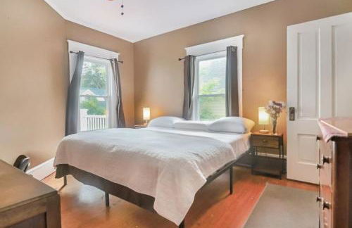 Spacious Portland Home With Parking - Foto 8