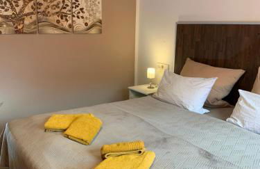 Große Prinzessin - Appartement mit Saunanutzung - Foto 10