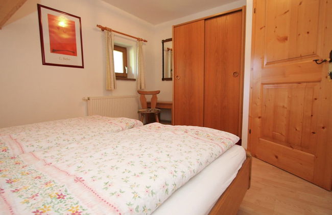 Cozy Apartment in Embach Austria near Ski Area - Foto 3