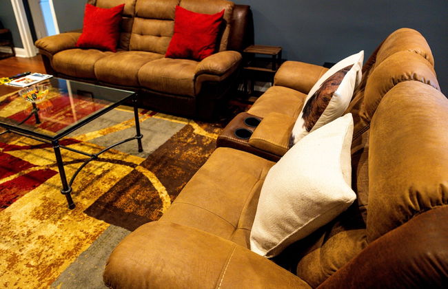 Perfect DTWN Condo with King beds - Foto 67