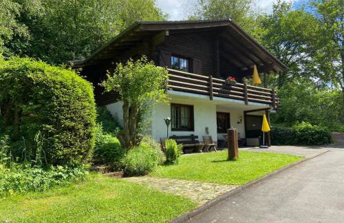 Holiday Home Reinskopf-3 by Interhome - Foto 1