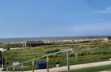 Ferienwohnung Seesternchen am Deich2 C46 - Foto 30