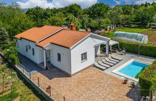 Pool House Kristina - Happy Rentals - Foto 44