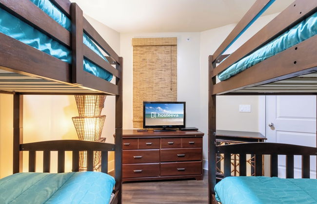 Caribe Resort by Hosteeva - Foto 17