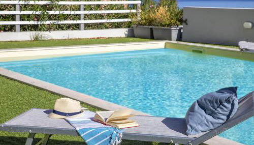 Apartment La terrazza sulla piscina by Interhome - Foto 2